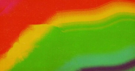 Sci-Fi Vaporwave Adventure Quest - Looped. Stand Out from the Crowd: Boost Your Project with Eye-Catching Trendy Backgrounds.	