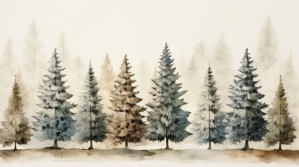 Naklejka premium Christmas greeting card for Christmas celebration.