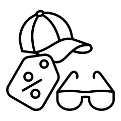 Accessories icon