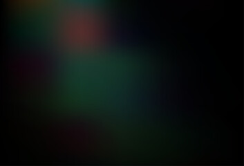 Dark Silver, Gray vector abstract bright background.