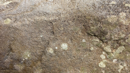Black or gray or brown rough stone texture background