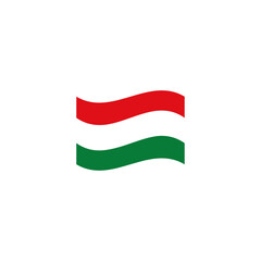 Hungary flag icon