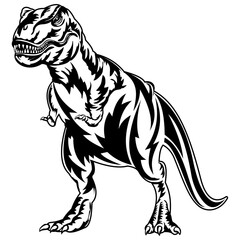T-rex 6