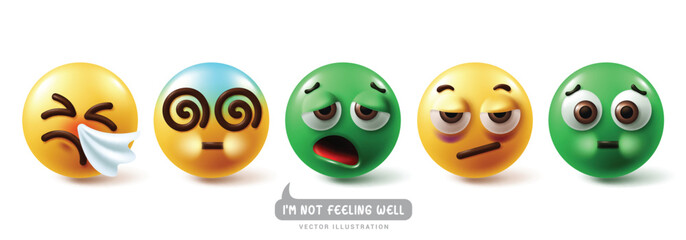 emoji,
sick,
emoticon,
characters,
set,
vector,
emojis,
emoticons,
facial,
expression,
health,
sickness,
dizzy,
nauseous,
sneeze,
flu,
vomit,
weak,
sleepy,
face,
icon,
collection,
virus,
3d,
graphic,

