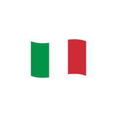 Italy flag icon