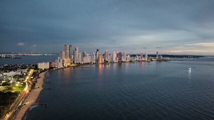 Cartagena de Indias 