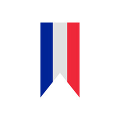 France flag icon