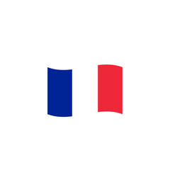 France flag icon