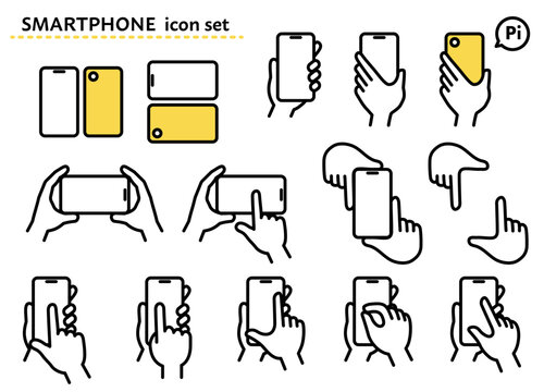 手 Icon Images – Browse 28,163 Stock Photos, Vectors, and Video | Adobe ...