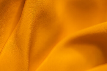 yellow gold silk background