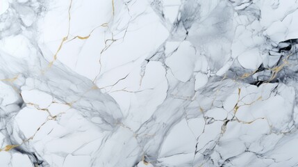 White marble wall texture with vains