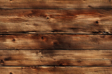 Fototapeta na wymiar Forest Timber Design: Rustic Seamless Texture