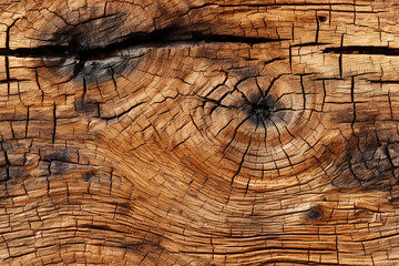 Old Wooden Plank Pattern: Tilable and Rustic