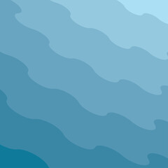 Abstract blue background
