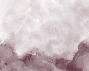 Abstract splashed watercolor background. Design for your cover, date, postcard, banner, logo.