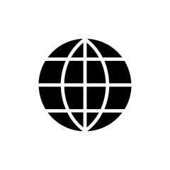 globe icon