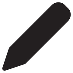 Pen icon for write or draw