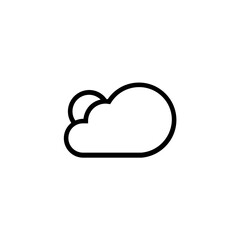 weather icon