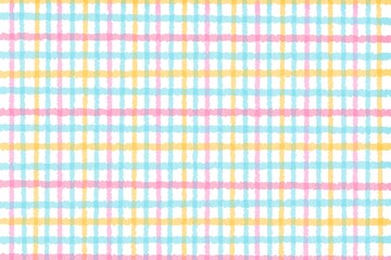 Vibrant checkered designs, a stunning kaleidoscope of colors, These intricate arrangements of squares and rectangles exude an energetic charm.