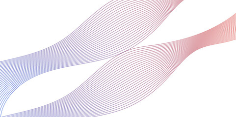 Abstract modern background futuristic energy sound waves technology concept background. Abstract background wave line in vector business texture. Pattern line blend curve flow futuristic background.