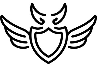 Wings Vector