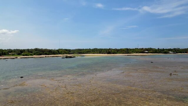 West Java Beach Ujung Genteng Sukabumi