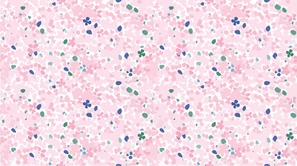 seamless ditsy flowers repeating pattern, tiny flowers pattern, ditsy, liberty , meadow, floral