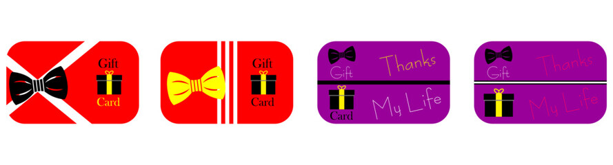 Loyalty card, collect bonus points, redeem gift, discount program symbol, quality business concept, win present, earn reward sign, incentive gift – vector isolated