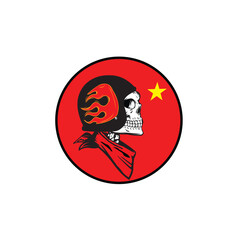 motorcycle club logo vector ready eps 10 format 