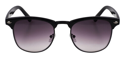 Glasses with transparent background png