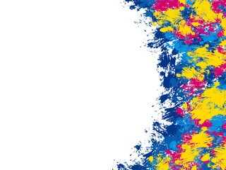 インクペイントスプレー