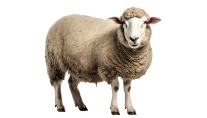 Fototapeta premium sheep png