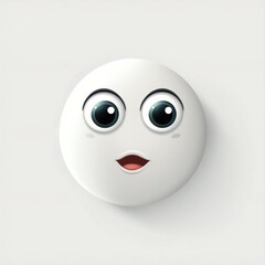 Majestic Eagle Character