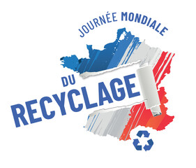 Journée mondiale du recyclage le 15 novembre