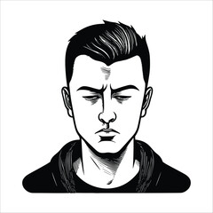 portrait of a person