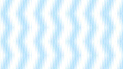 white background with blue stripes
