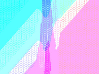 abstract background with lines