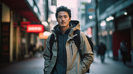 Fototapeta premium Remote Paradise