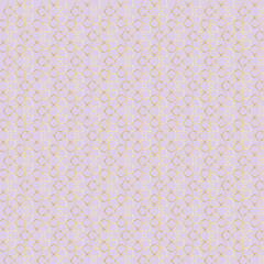 Background with seamless pattern in islamic style