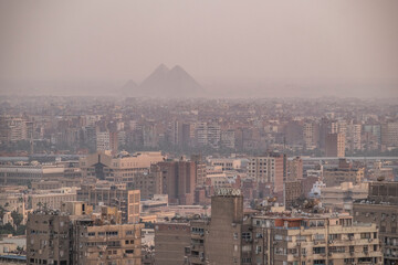 Ciudad El Cairo, Egipto