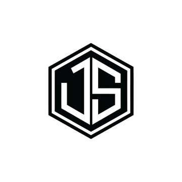 js logo design 