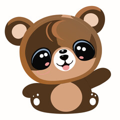 bear icon