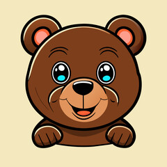 bear logo