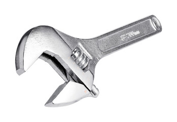 Spanner tool isolated