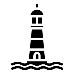 light house icon