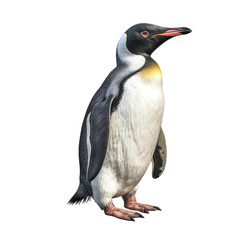 Obraz premium Penguin