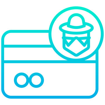 Security Token clip art preview