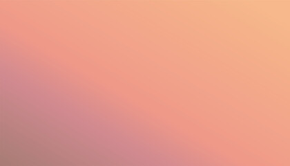 Pink Orange Purple Gradient Background Vetor EPS10