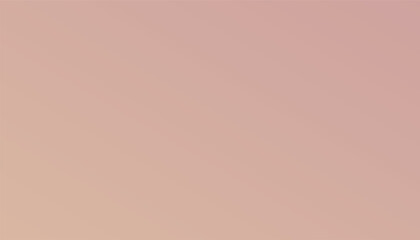Pink Beige Gradient Background Vetor EPS10