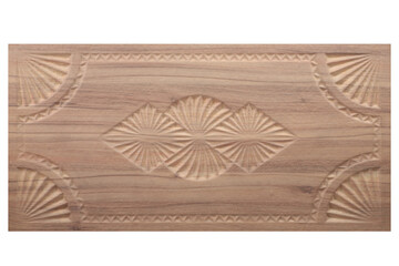 Marble look wall detail with special pattern. styrofoam with artificial marble pattern. beautiful...